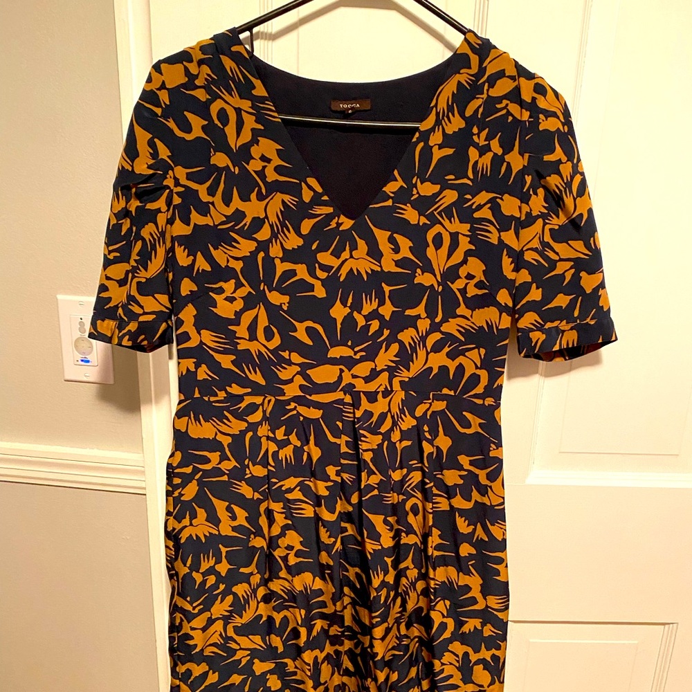 Beautiful, vintage Tocca